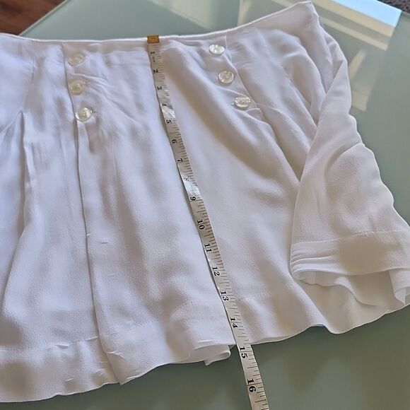 Free People Pleated Skate Skirt - Picture 7 of 7